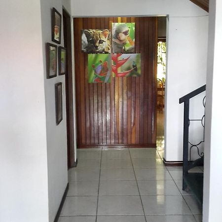 Vida Tropical Bed & Breakfast Alajuela Ngoại thất bức ảnh