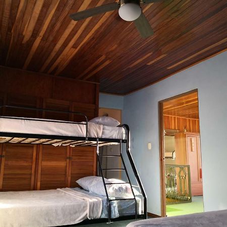 Vida Tropical Bed & Breakfast Alajuela Ngoại thất bức ảnh