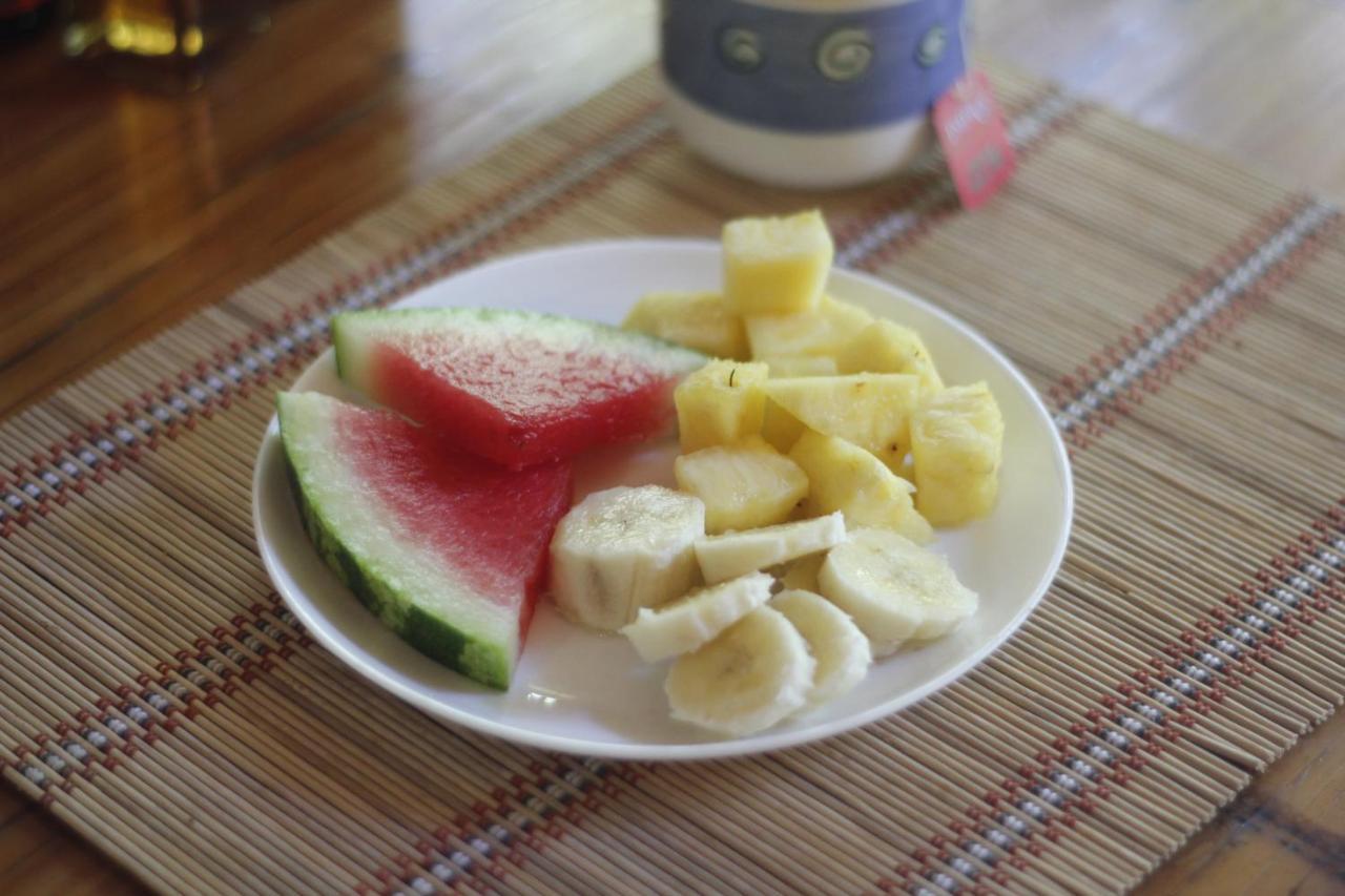 Vida Tropical Bed & Breakfast Alajuela Ngoại thất bức ảnh