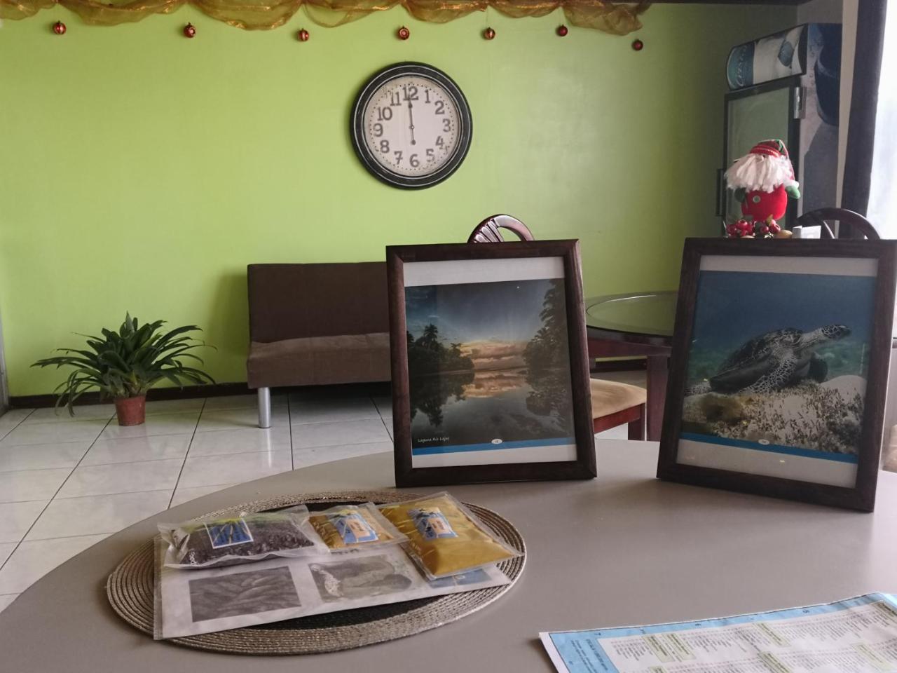 Vida Tropical Bed & Breakfast Alajuela Ngoại thất bức ảnh