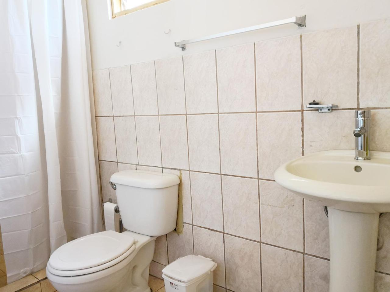 Vida Tropical Bed & Breakfast Alajuela Ngoại thất bức ảnh